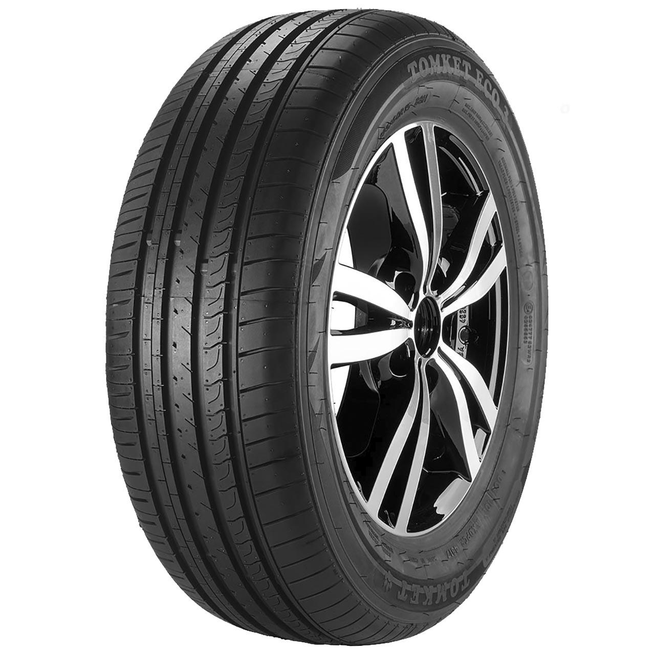 TOMKET TOMKET ECO 3 195/65 R15 91H TL AUTO ESTIVO