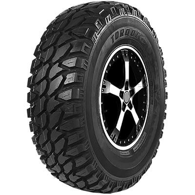 TORQUE TQ MT 701 POR 245/75 R16 120/116Q TL SUV E FUORISTRADA MUD TERRAIN