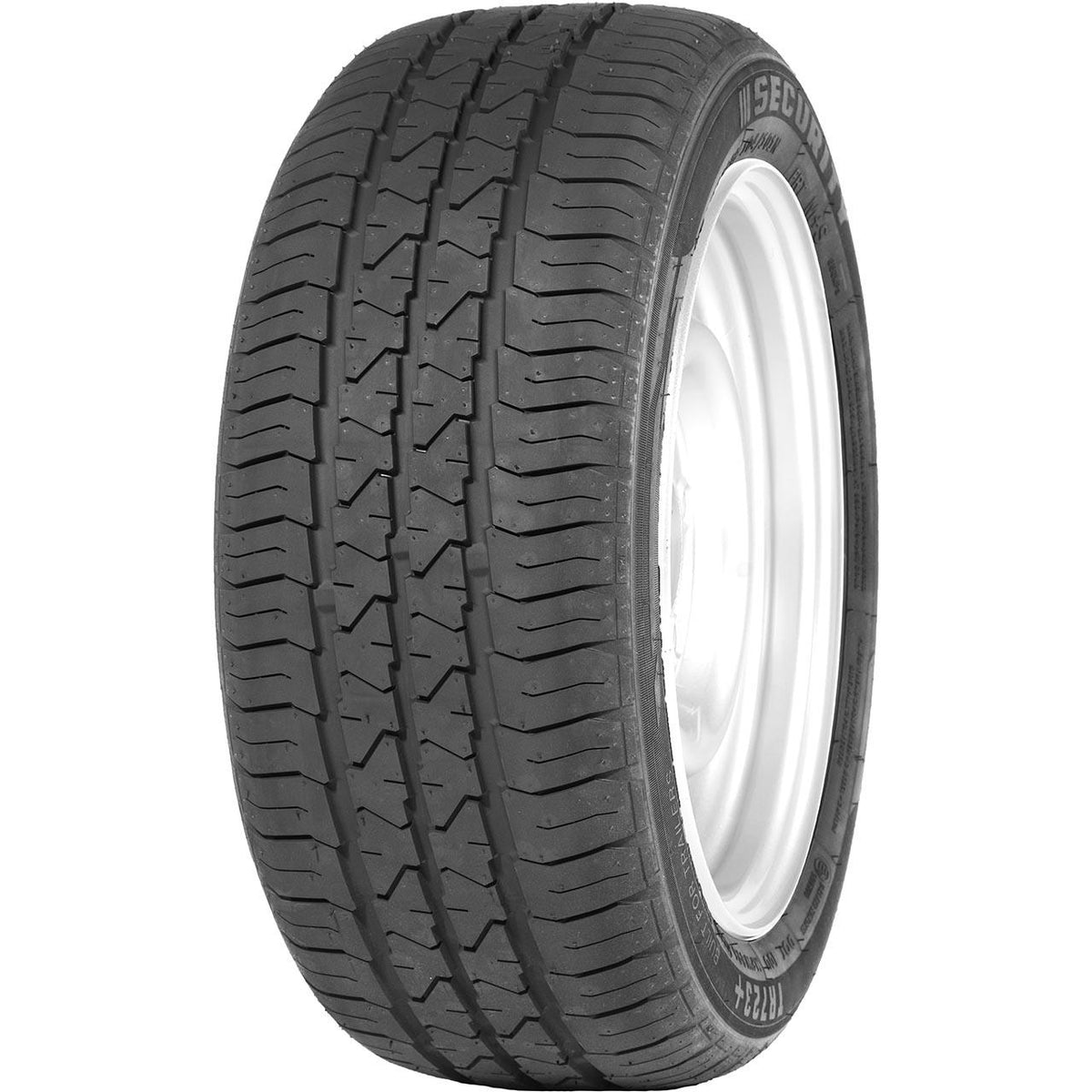 SECURITY TR 723 PLUS 195/50 R13 104/101N TL FURGONI FREE ROLLING TYRES
