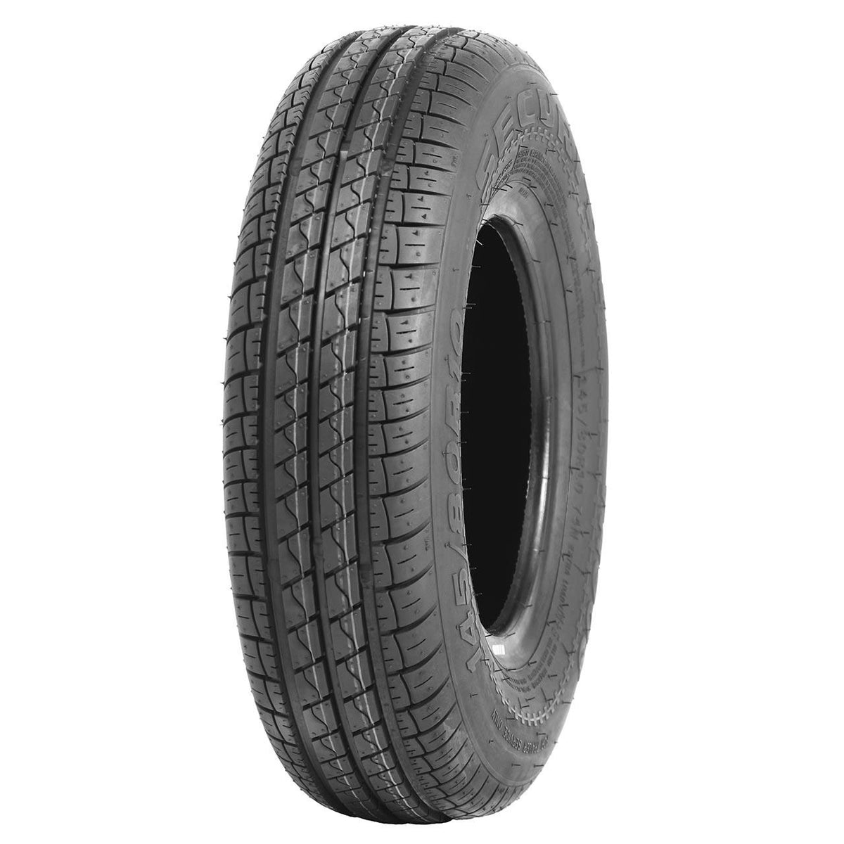 SECURITY TR 903 145/80 R10 84N TL M+S FURGONI FREE ROLLING TYRES