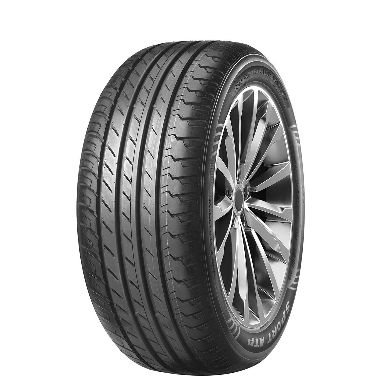 TRIANGLE TR 918 XL 205/50 R15 89V TL M+S AUTO ESTIVO