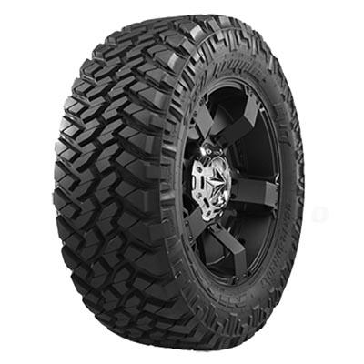 NITTO TRAIL GRAPPLER POR 305/55 R20 121/118P TL SUV E FUORISTRADA MUD TERRAIN