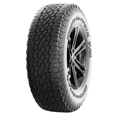 BF GOODRICH TRAIL TERRAIN TA OWL 285/70 R17 117T TL M+S 3PMSF SUV E FUORISTRADA PER TUTTI I TERRENI