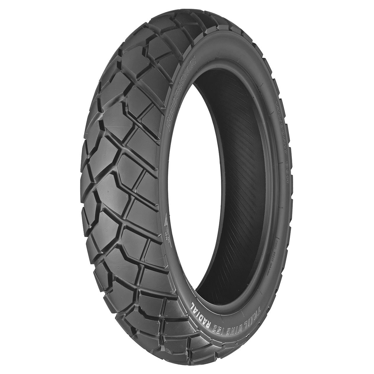 BRIDGESTONE TRAIL WING 152 150/70 R17 69H TL MOTO ENDURO