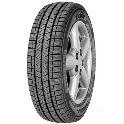 KLEBER TRANSALP 2 195/75 R16 107/105R TL M+S 3PMSF FURGONI INVERNALE