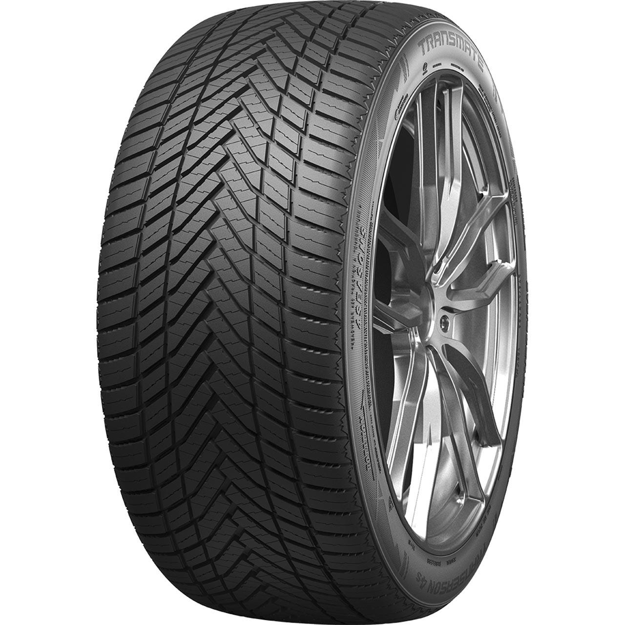 TRANSMATE TRANSEASON 4S 245/45 R18 100Y TL M+S 3PMSF AUTO 4 STAGIONI