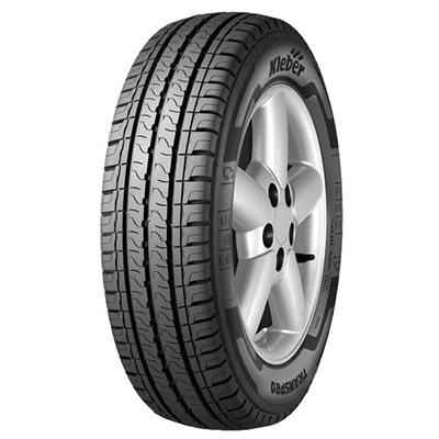 KLEBER TRANSPRO 195/60 R16 99/97H TL FURGONI ESTIVO