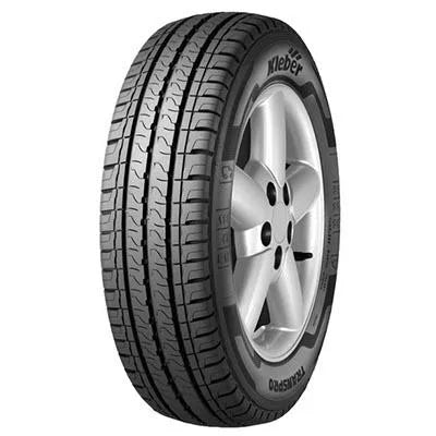KLEBER TRANSPRO 165/70 R14 89/87R TL FURGONI ESTIVO