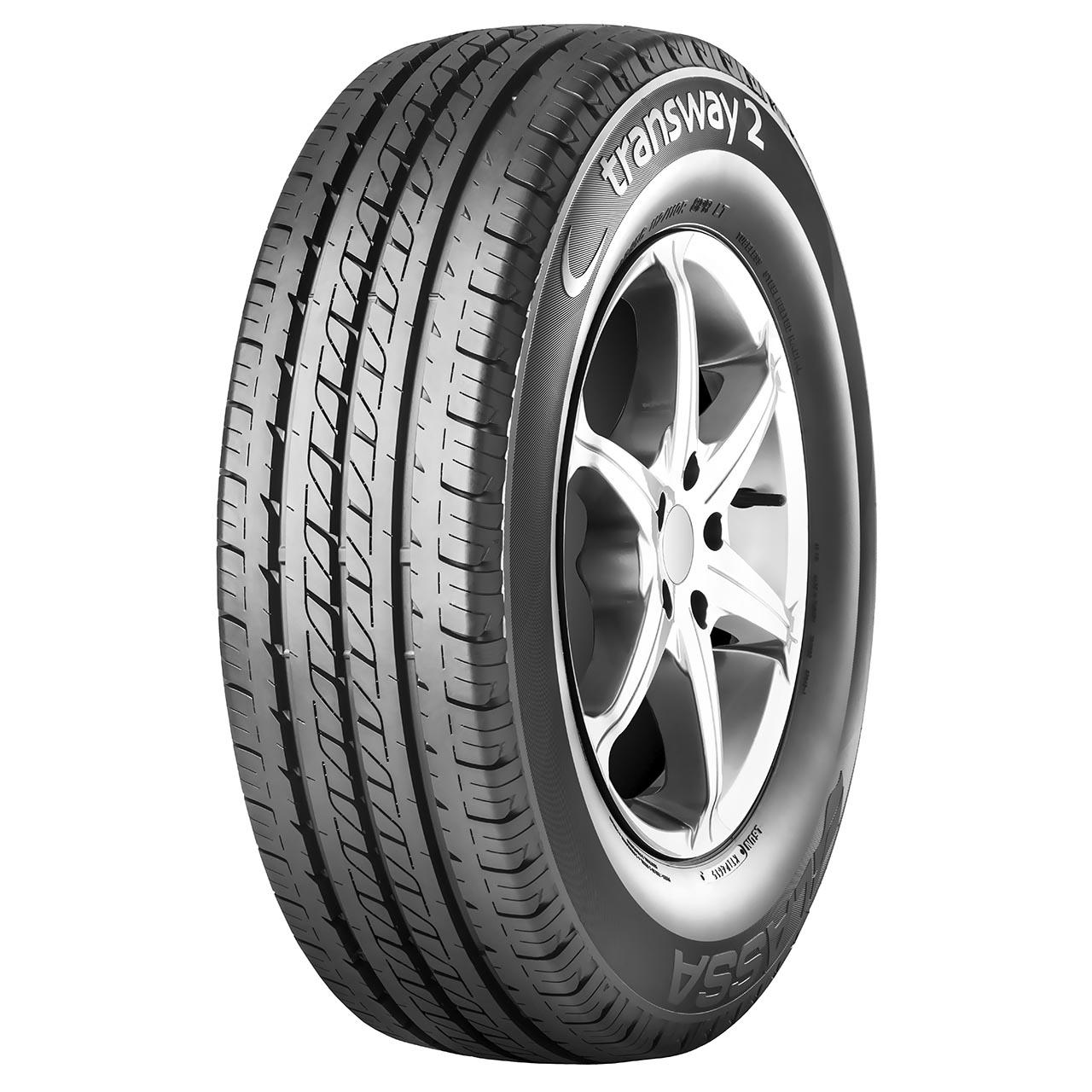 LASSA TRANSWAY 2 195/60 R16 99/97T TL FURGONI ESTIVO