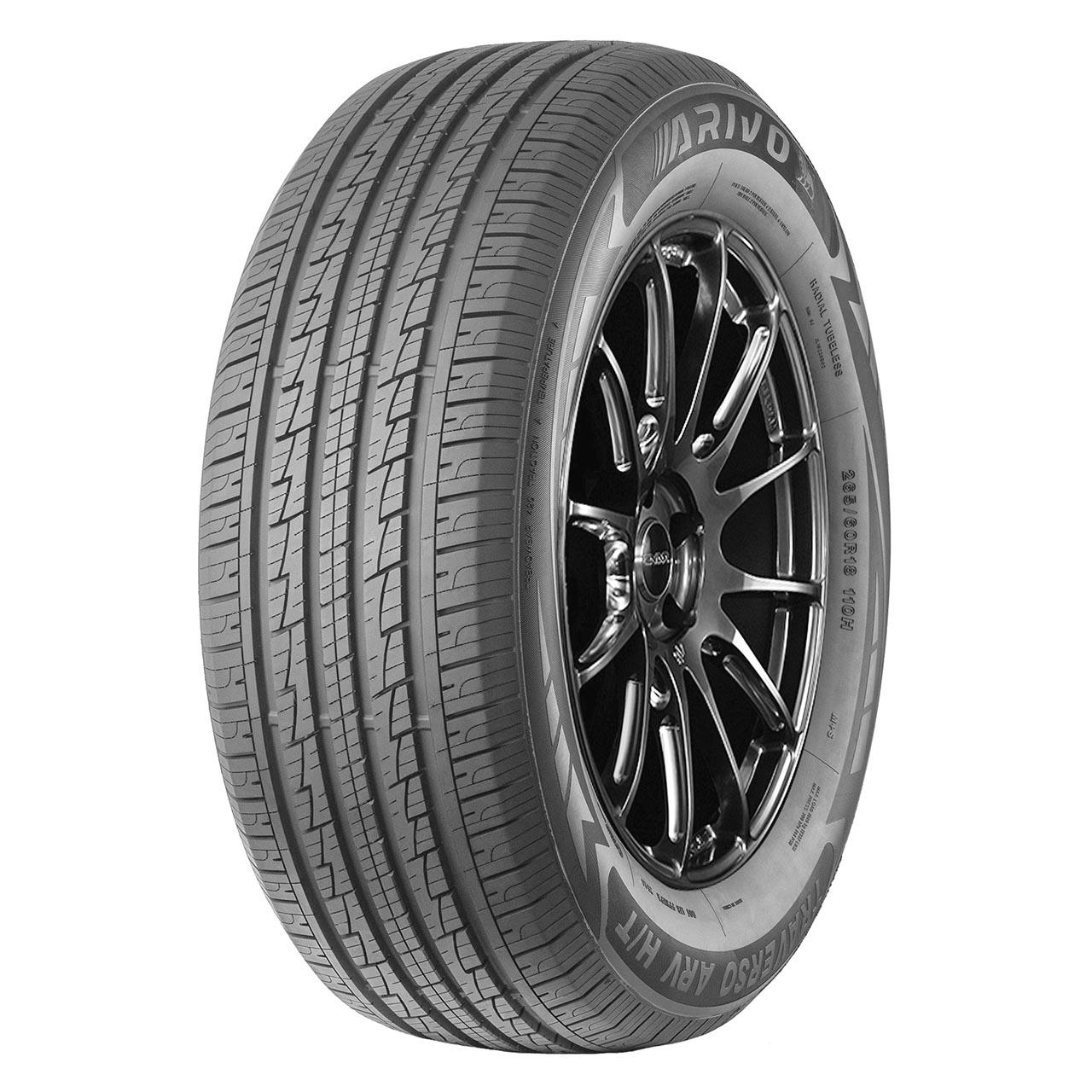 ARIVO TRAVERSO ARV HT 265/70 R16 112T TL SUV E FUORISTRADA ESTIVO