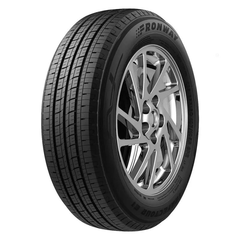 FRONWAY TRAYECTOUR E1 195/75 R16 107/105R TL FURGONI ESTIVO