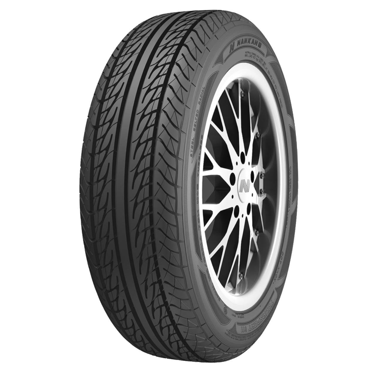 NANKANG TS XR 611 175/80 R15 90S TL AUTO ESTIVO