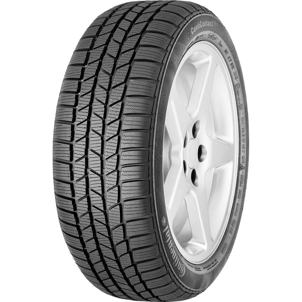 CONTINENTAL TS 815 XL SEAL 205/60 R16 96H TL M+S 3PMSF AUTO 4 STAGIONI