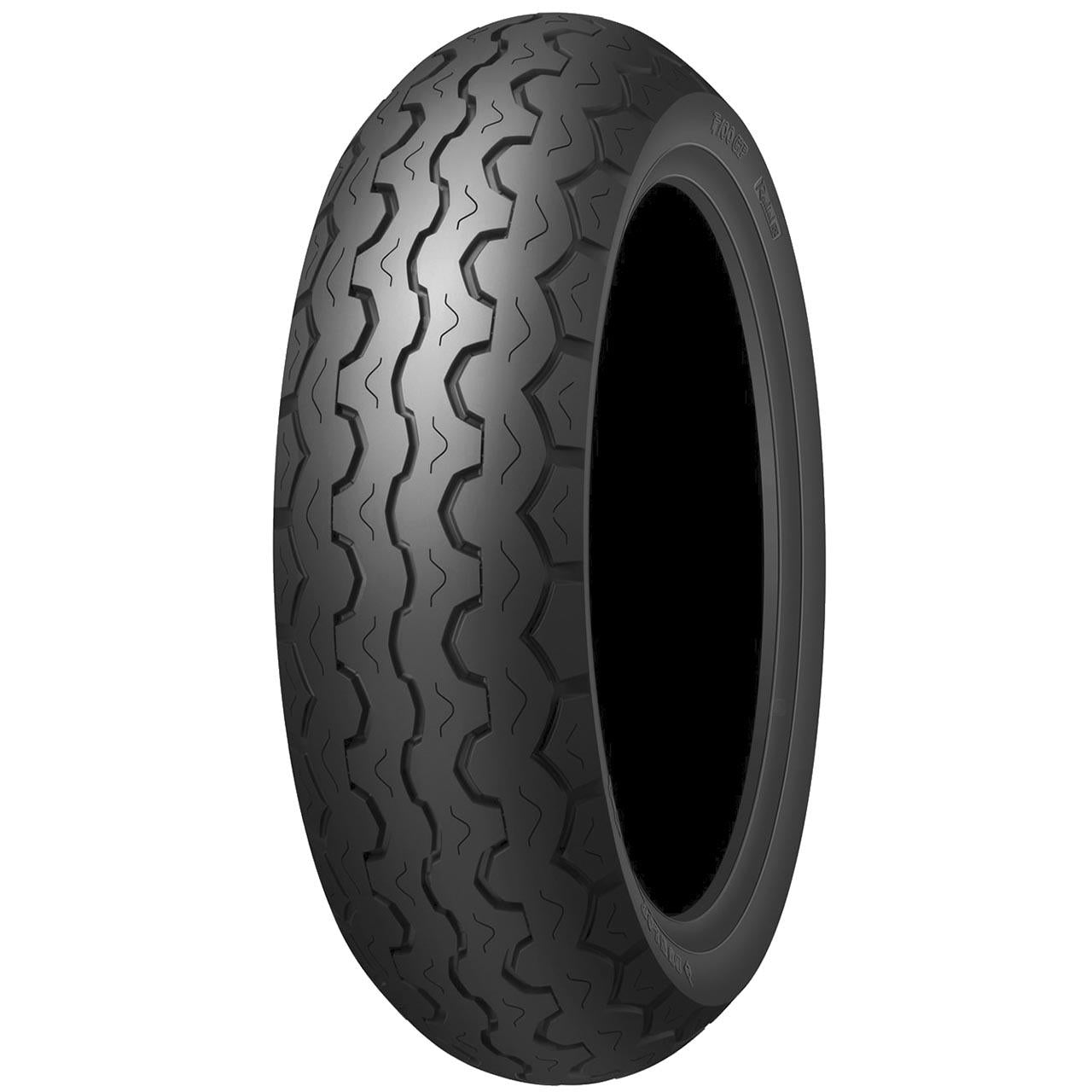 DUNLOP TT 100 GP FRONT 100/90 -18 56H TL MOTO TOURING
