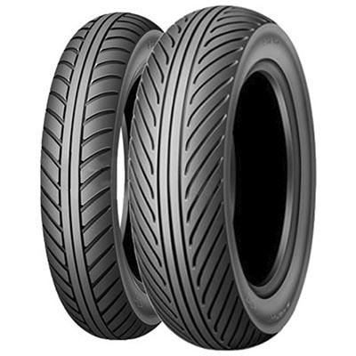 DUNLOP TT 72 GP 100/90 -12 49J TT MOTO SPORT