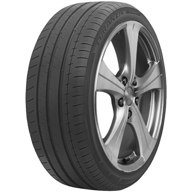 BRIDGESTONE TURANZA T002 215/45 R17 87W TL AUTO ESTIVO