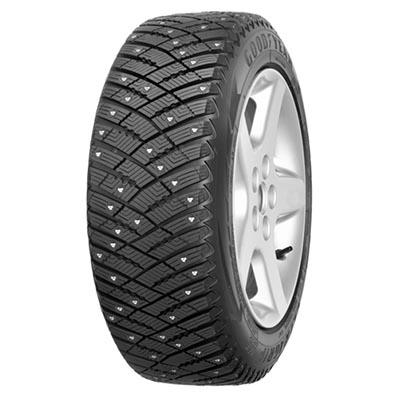 GOODYEAR ULTRA GRIP ICE ARCTIC XL D STUDDED 195/65 R15 95T TL M+S 3PMSF AUTO INVERNALE