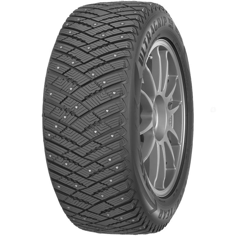 GOODYEAR ULTRA GRIP ICE ARCTIC SUV STUDDED 285/50 R20 112T TL M+S 3PMSF SUV E FUORISTRADA INVERNALE