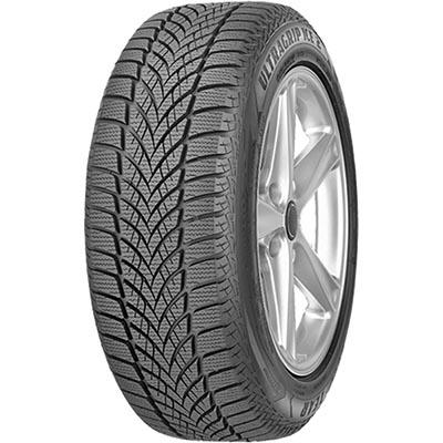 GOODYEAR ULTRAGRIP ICE 2 XL 255/40 R19 100T TL M+S 3PMSF AUTO INVERNALE