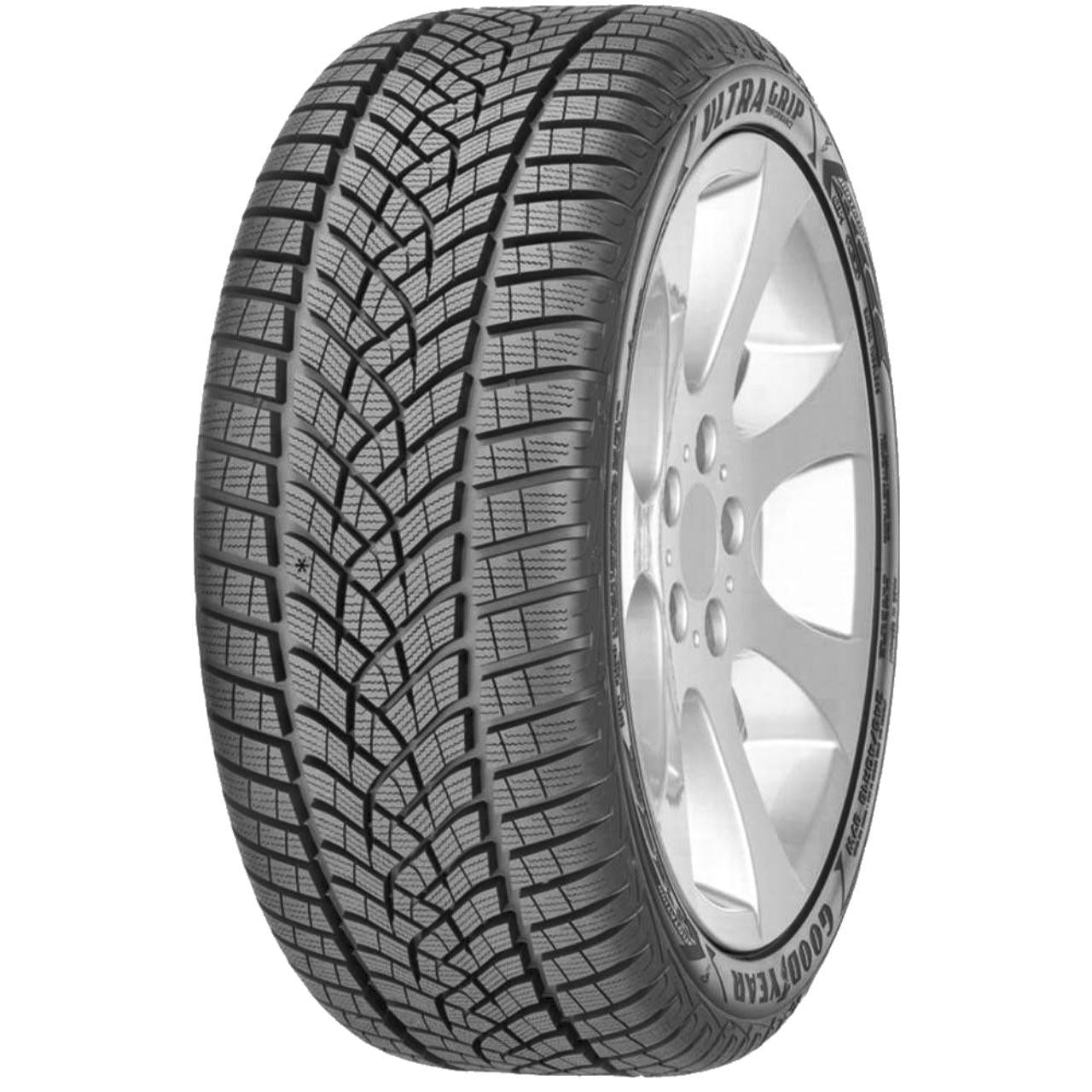 GOODYEAR ULTRAGRIP PERFORMANCE XL ROF FP 225/45 R18 95V TL M+S 3PMSF