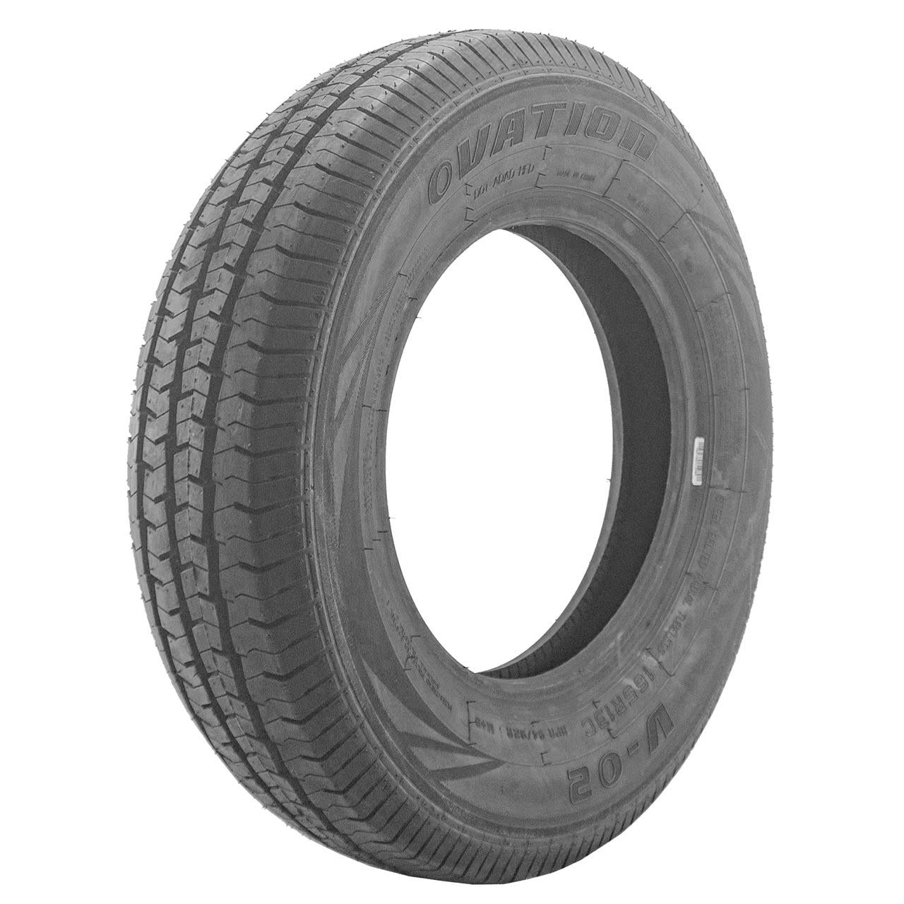 OVATION V 02 VAN 205/65 R15 102/100T TL FURGONI ESTIVO