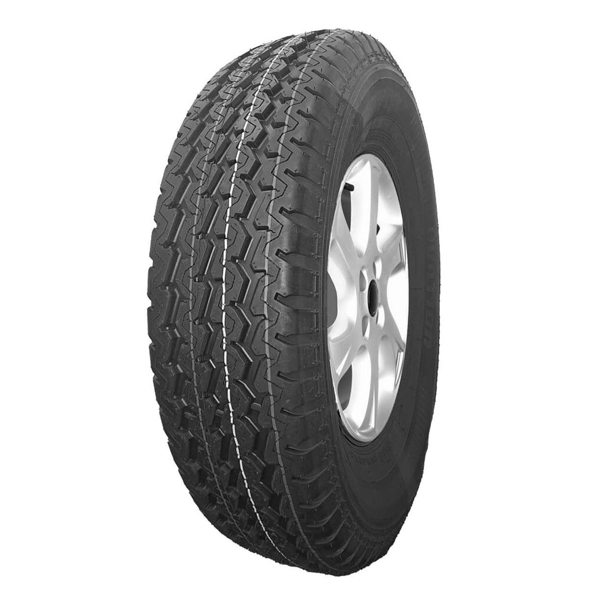 OVATION V 03 155/80 R12 88/86Q TL FURGONI ESTIVO