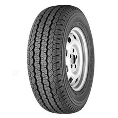 CONTINENTAL VANCO 4S 8PR MO 225/70 R15 112/110R TL M+S FURGONI PER TUTTE LE STAGIONI