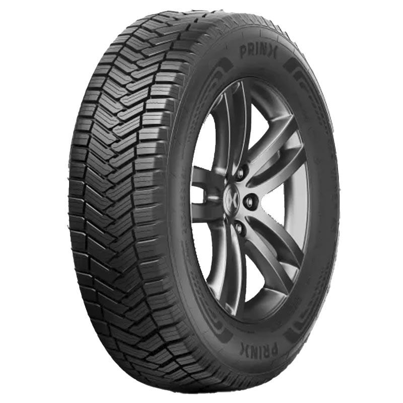 PRINX VANEA 4S 215/70 R15 109/107S TL M+S 3PMSF FURGONI 4 STAGIONI