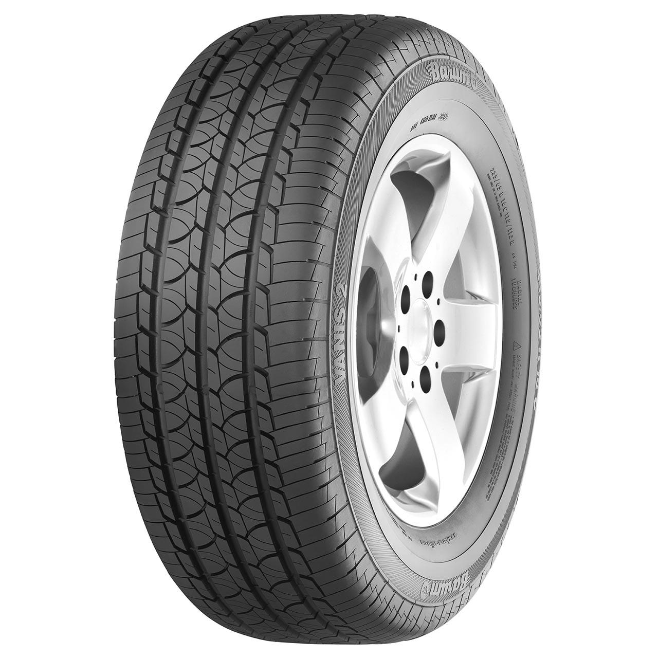 BARUM VANIS 2 195/65 R16 104/102T 100T TL FURGONI ESTIVO
