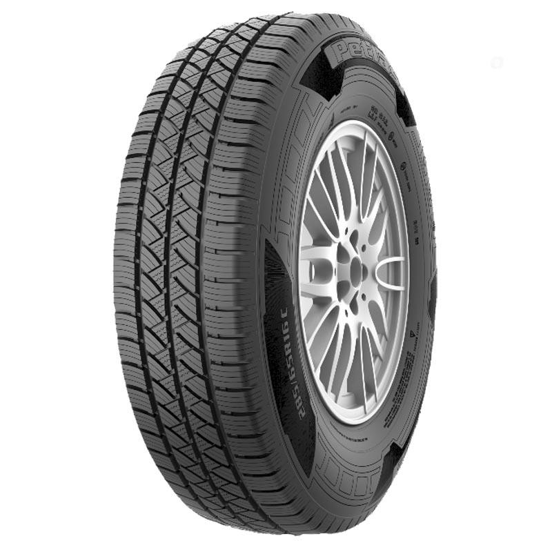 PETLAS VANMASTER AS 215/65 R15 104/102T TL M+S 3PMSF FURGONI 4 STAGIONI