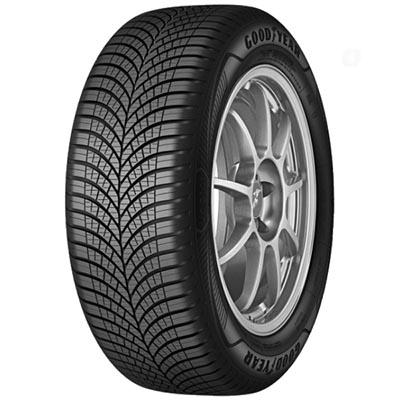 GOODYEAR VECTOR 4SEASONS G3 SUV 215/65 R17 99V TL M+S 3PMSF SUV E FUORISTRADA 4 STAGIONI