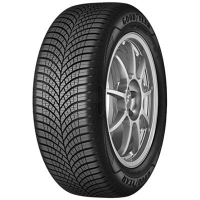 GOODYEAR VECTOR 4SEASONS G3 SUV XL 235/60 R18 107W TL M+S 3PMSF SUV E FUORISTRADA 4 STAGIONI