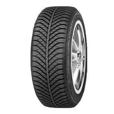 GOODYEAR VECTOR 4SEASONS SUV 4X4 AO 235/55 R17 99V TL M+S 3PMSF SUV E FUORISTRADA 4 STAGIONI