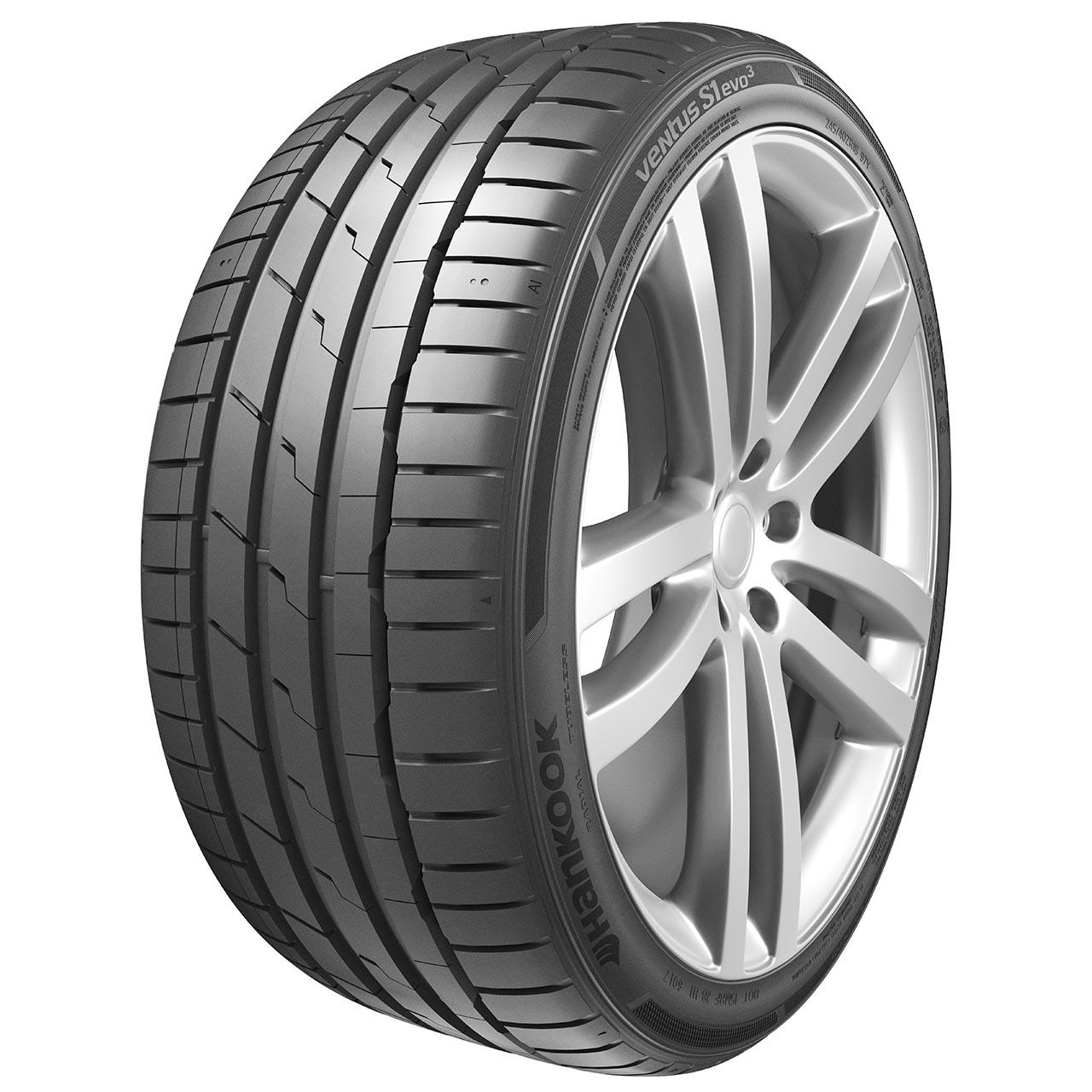 HANKOOK VENTUS S1 EVO3 EV K127E C+ 235/50 R20 100T TL SUV E FUORISTRADA ESTIVO