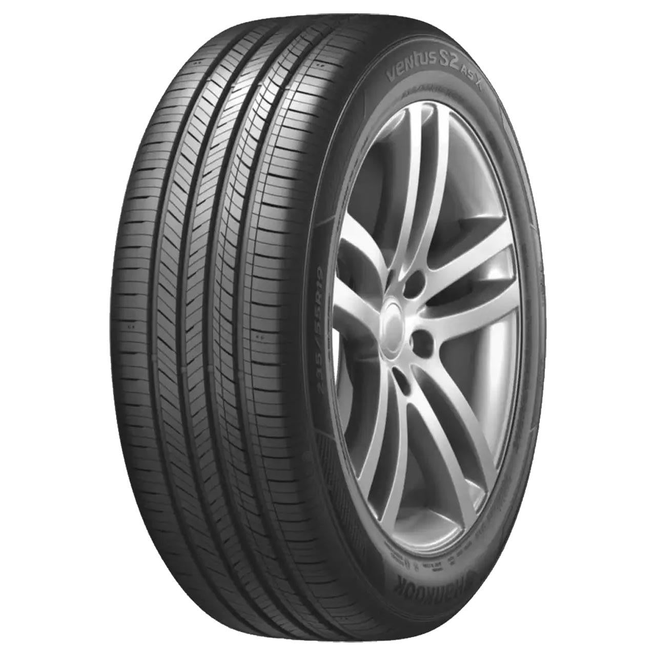 HANKOOK VENTUS S2 AS X RH17 245/45 R20 99V TL SUV E FUORISTRADA ESTIVO