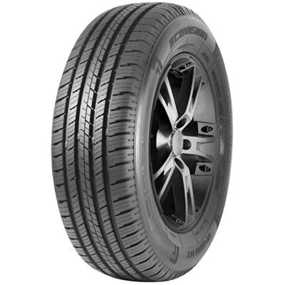 ECOVISION VI 286 HT 215/70 R16 100H TL SUV E FUORISTRADA ESTIVO