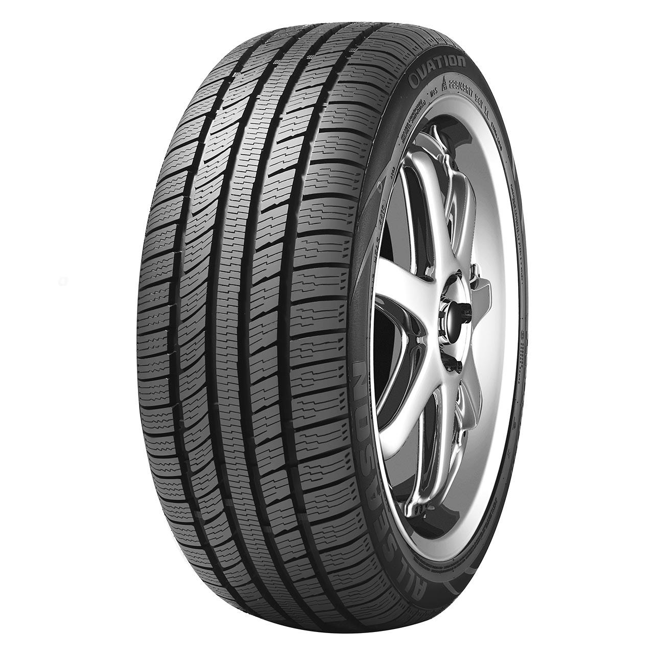 OVATION VI 782 AS XL 205/55 R17 95V TL M+S 3PMSF AUTO 4 STAGIONI