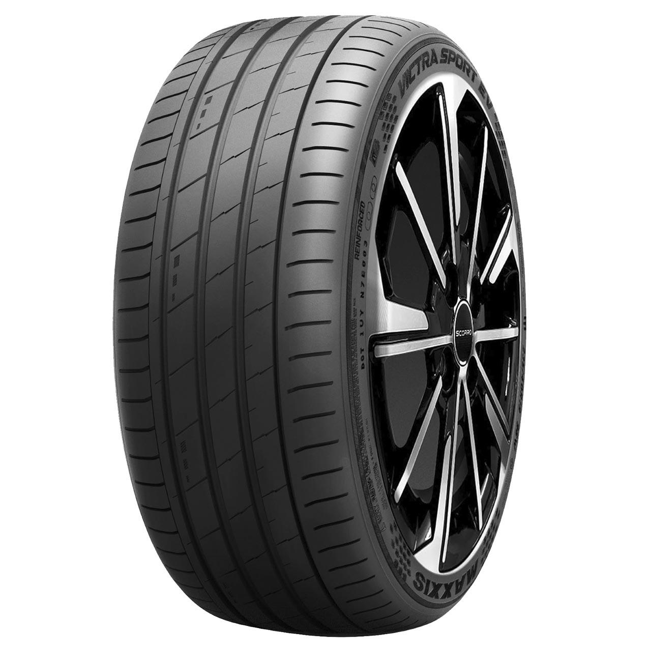 MAXXIS VICTRA SPORT EV XL 255/45 R20 105W TL AUTO ESTIVO
