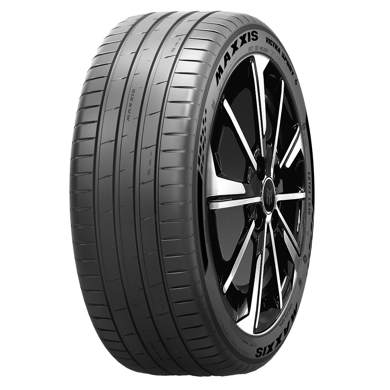 MAXXIS VICTRA SPORT VS6 XL 225/45 R18 95Y TL AUTO ESTIVO
