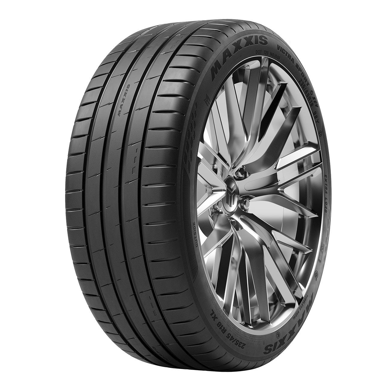 MAXXIS VICTRA SPORT VS6 SUV XL 255/55 R19 111Y TL SUV E FUORISTRADA ESTIVO