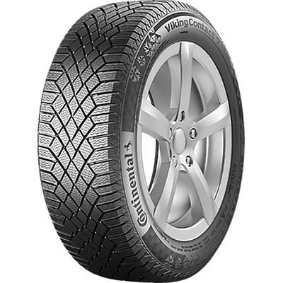 CONTINENTAL VIKINGCONTACT 7 XL 245/40 R19 98T TL M+S 3PMSF AUTO INVERNALE