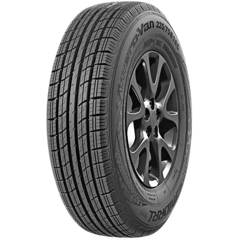 PREMIORRI VIMERO VAN 225/70 R15 112/110R TL FURGONI ESTIVO