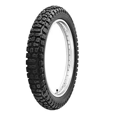 VEE RUBBER VRM 022 B 3.50 -18 62R TT MOTO TRIAL