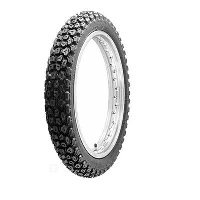 VEE RUBBER VRM 022 2.75/ -17 47R TT MOTO TRIAL