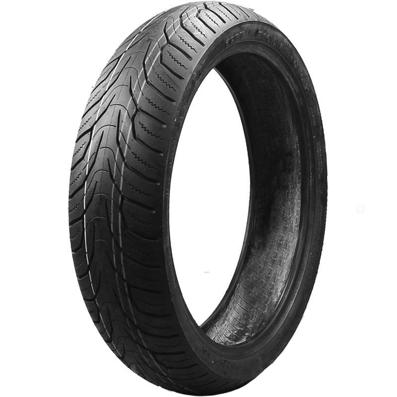 VEE RUBBER VRM 396 120/70 -10 54P TL MOTO CITY