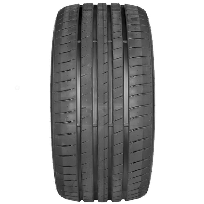 VITTOS VSU 05 XL 255/50 R19 107W TL AUTO ESTIVO
