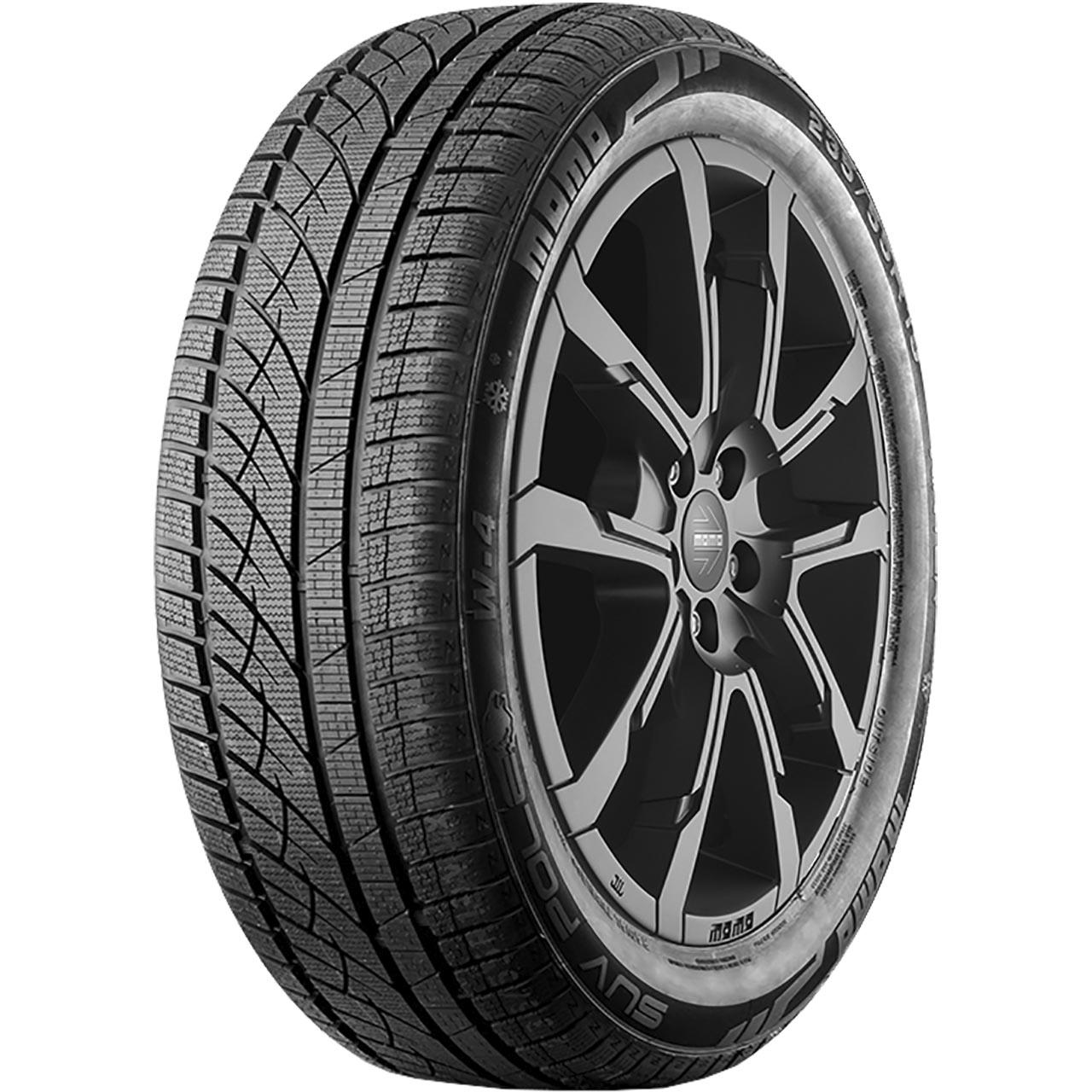 MOMO TIRE W4 SUV POLE 205/70 R15 96T TL M+S 3PMSF SUV E FUORISTRADA INVERNALE