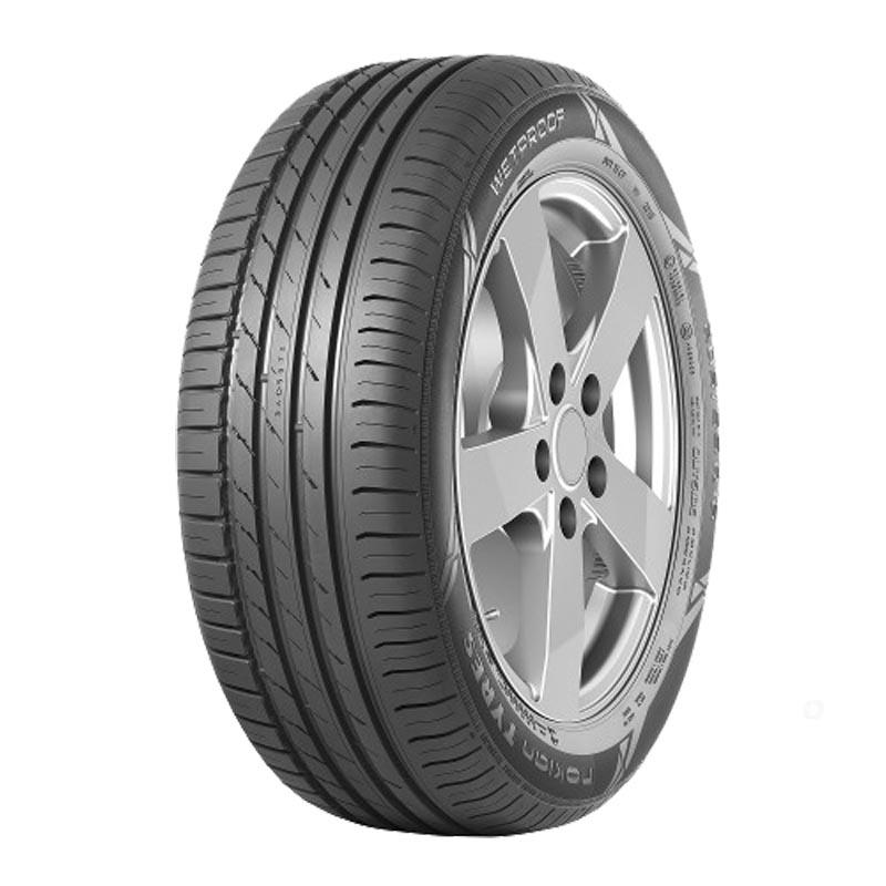 NOKIAN WETPROOF 1 XL 215/60 R17 100V TL AUTO ESTIVO