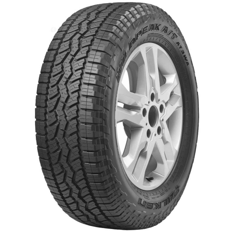 FALKEN WILDPEAK AT AT3 WA 31/10.50 R15 109Q TL M+S 3PMSF SUV E FUORISTRADA PER TUTTI I TERRENI