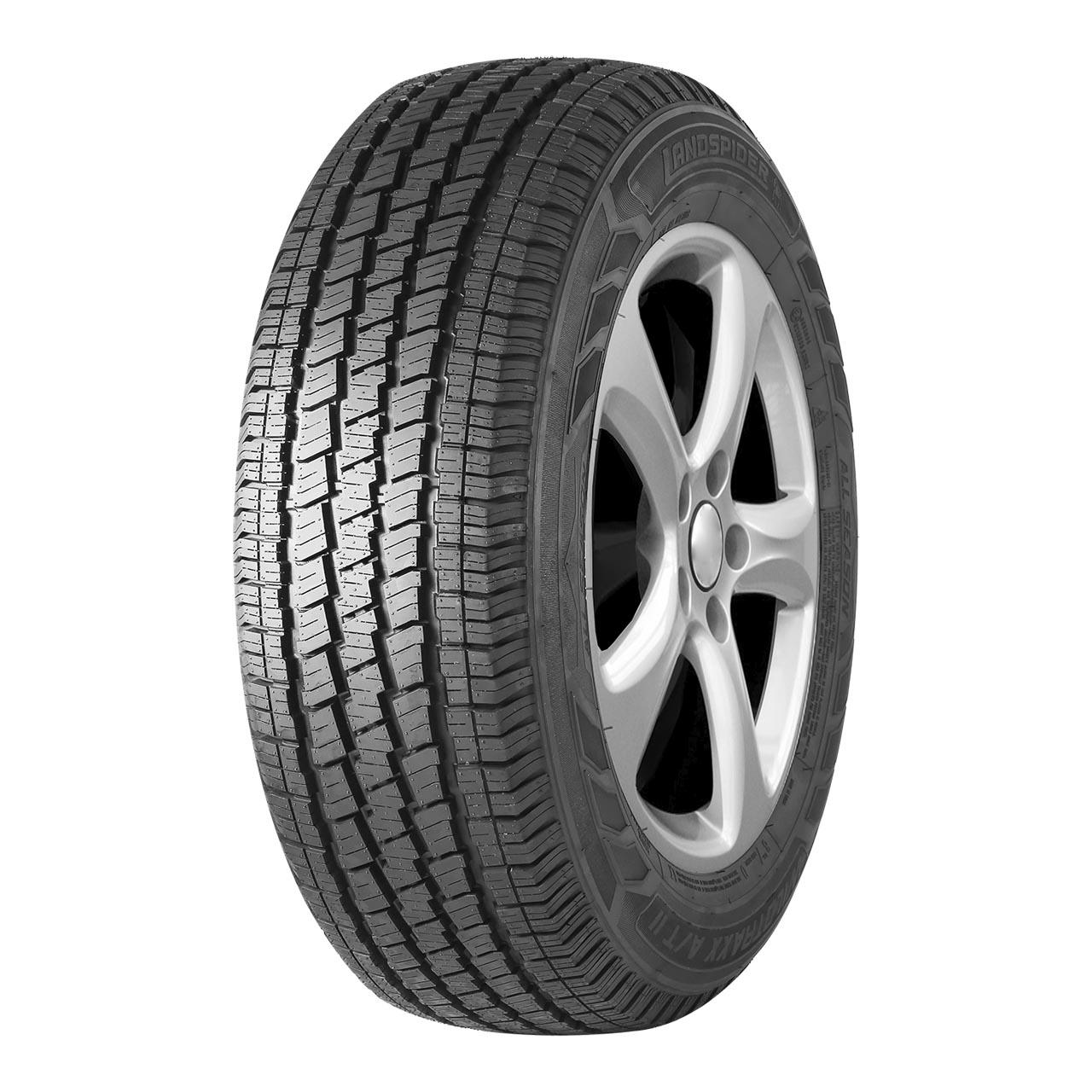 LANDSPIDER WILDTRAXX AT 2 195/75 R16 107/105R TL M+S 3PMSF SUV E FUORISTRADA PER TUTTI I TERRENI